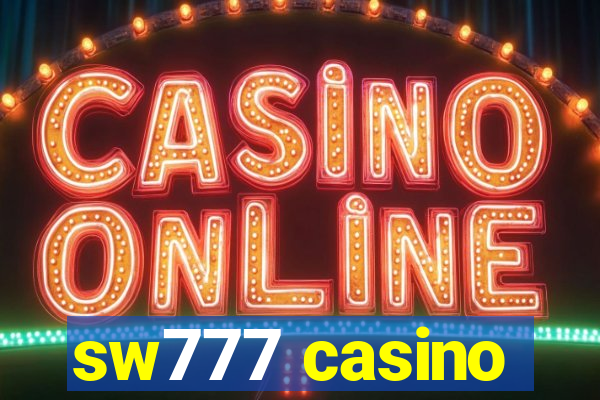 sw777 casino